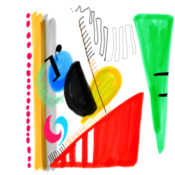 This is the original image drawn.